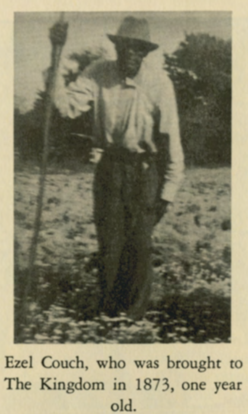 EzelCouch1957