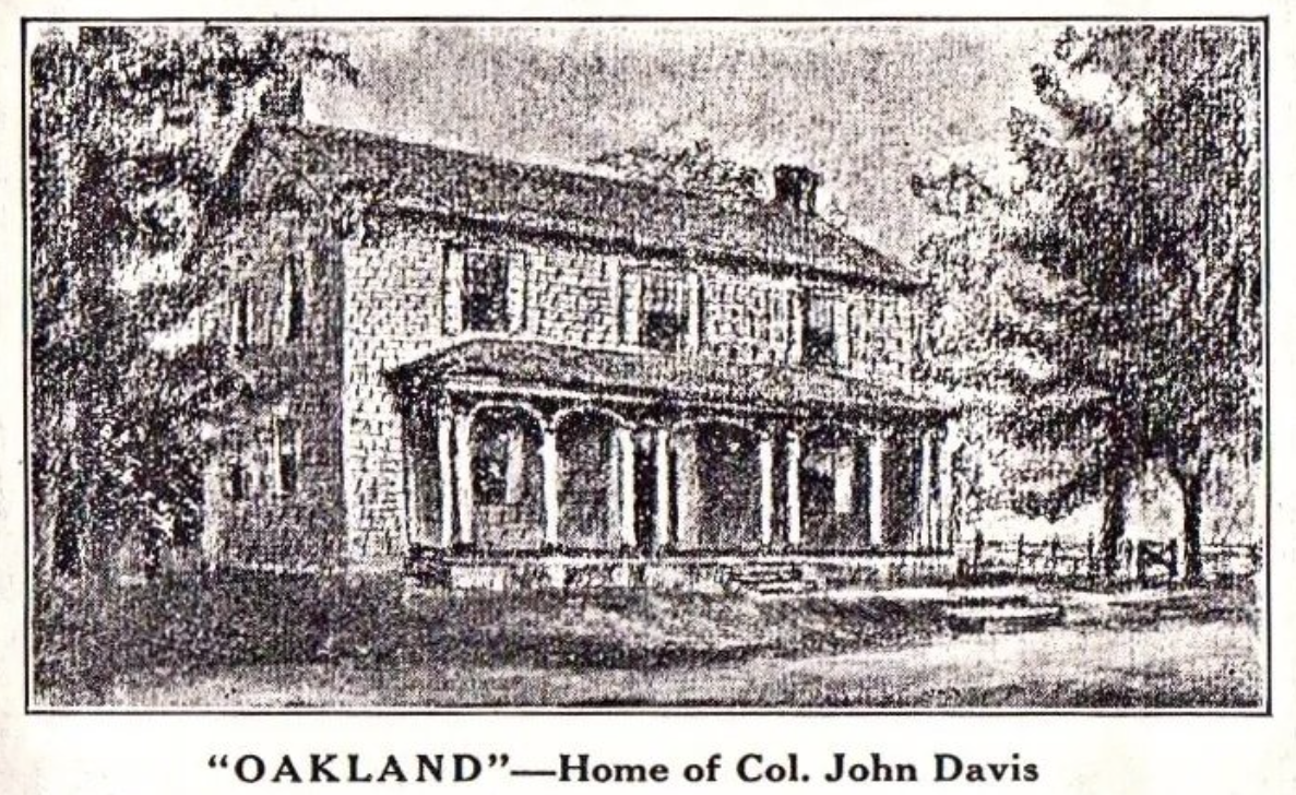 Oaklandinn