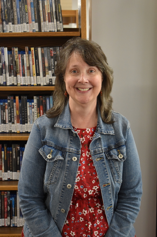 Kathy Allen