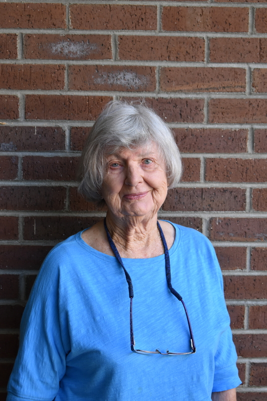 Georgia Bonesteel