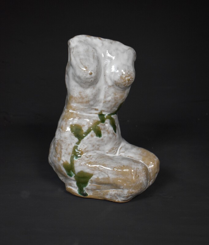 Marble and Ivy