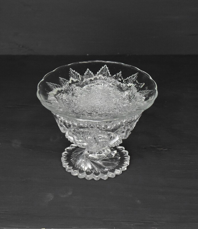 Glass Birdbaths