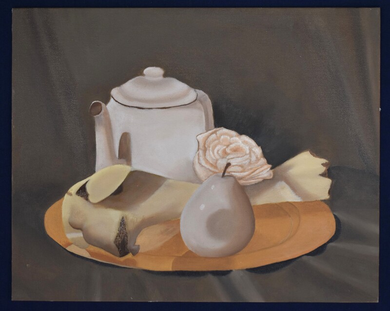 Still Life