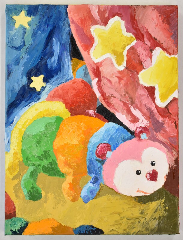 Nursery Rhymes