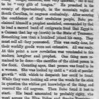"A new religious phenomenon"